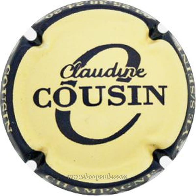 Cousin Claudine