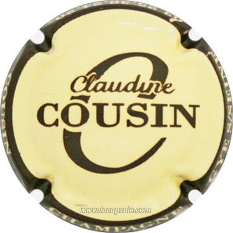 Cousin Claudine