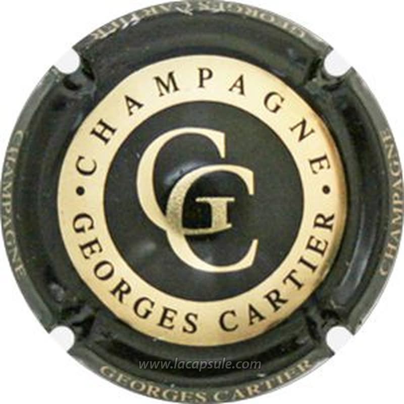 Cartier Georges