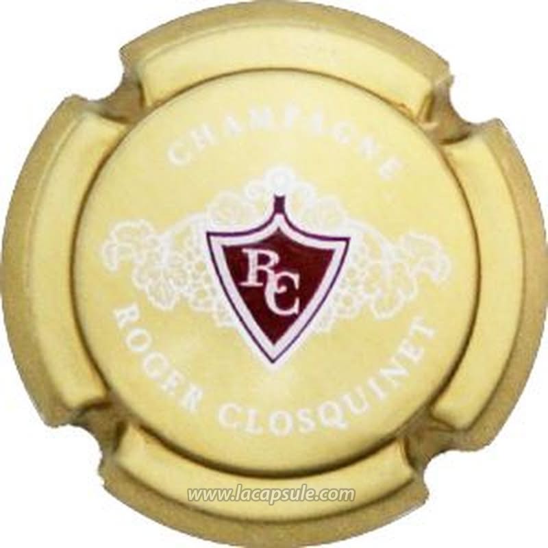 Closquinet Roger