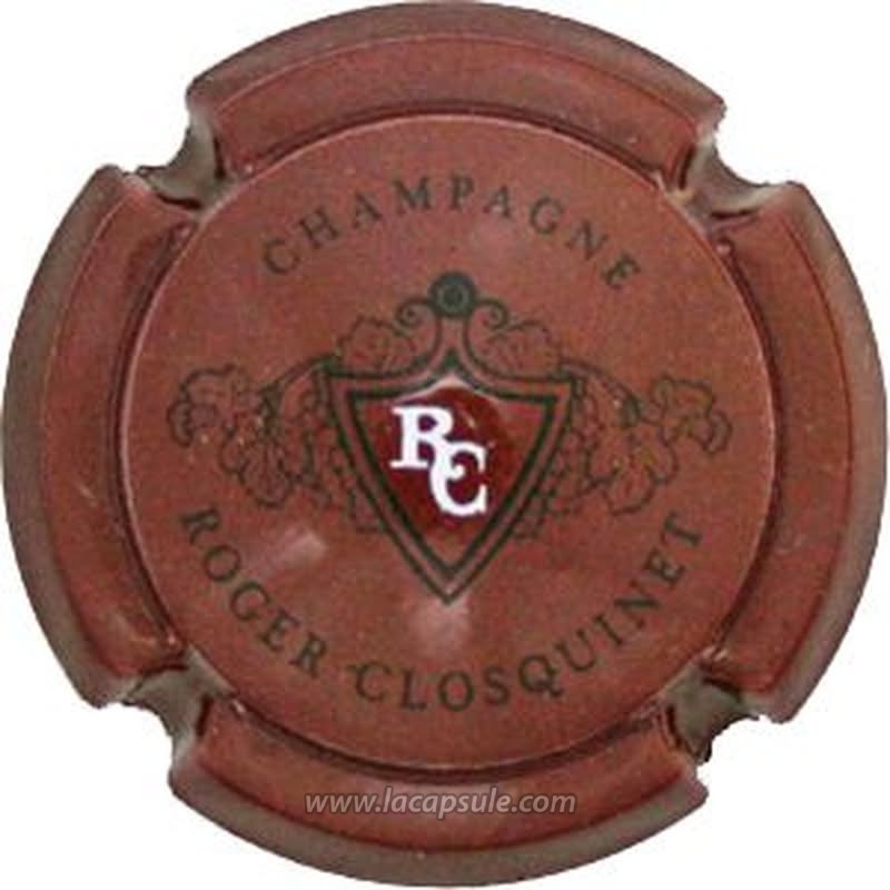 Closquinet Roger