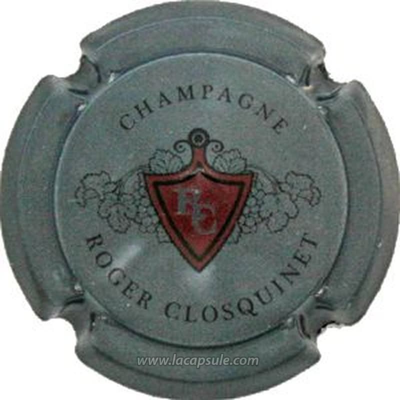 Closquinet Roger
