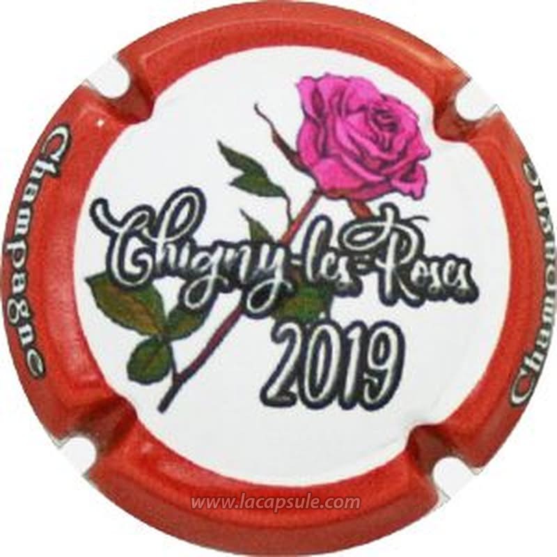 Chigny Les Roses