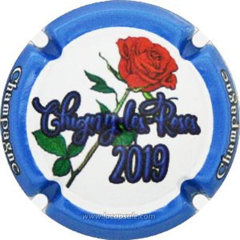 Chigny Les Roses