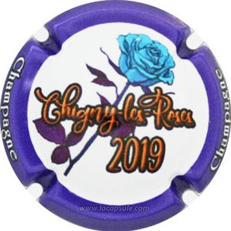 Chigny Les Roses