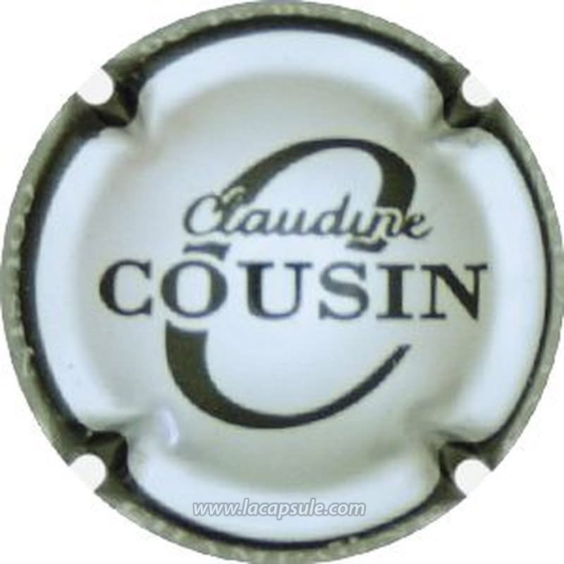 Cousin Claudine