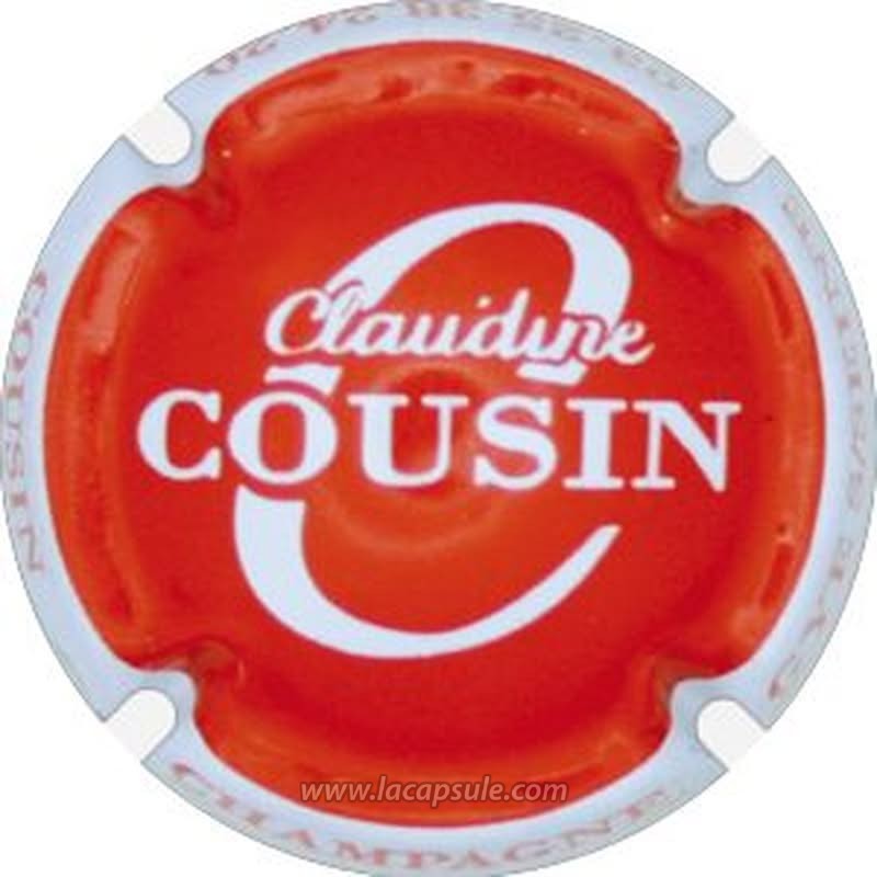 Cousin Claudine