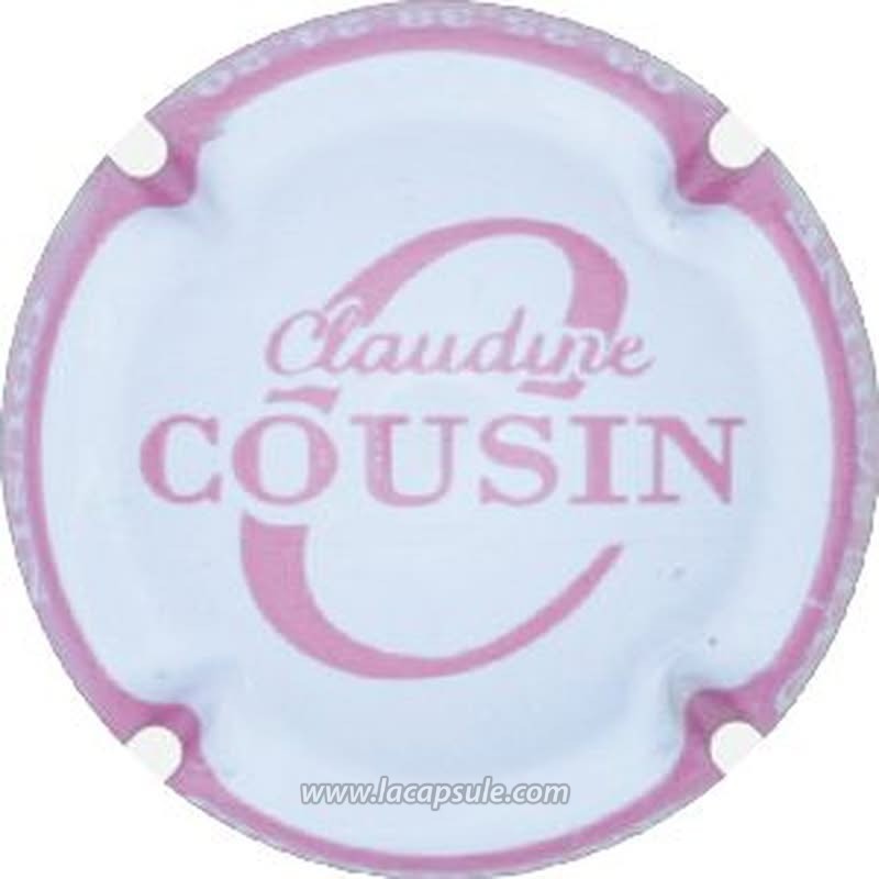 Cousin Claudine
