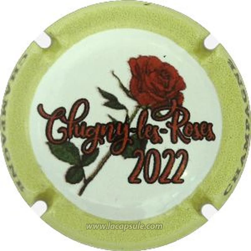 Chigny Les Roses