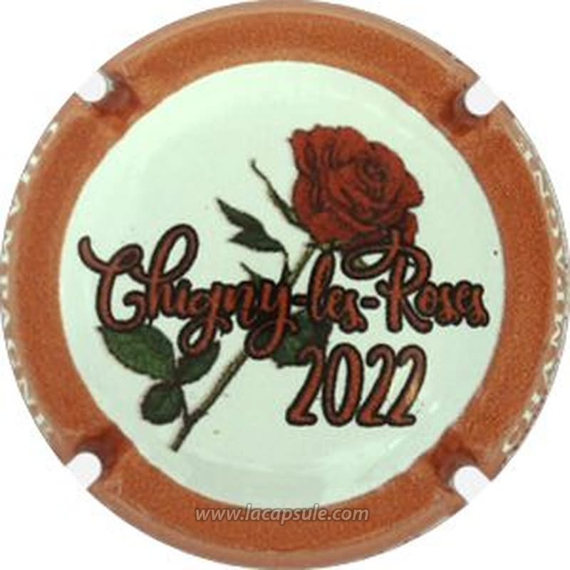 Chigny Les Roses