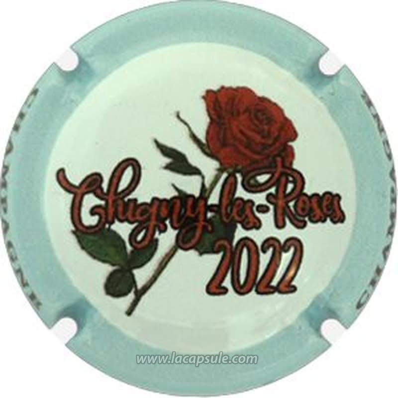 Chigny Les Roses