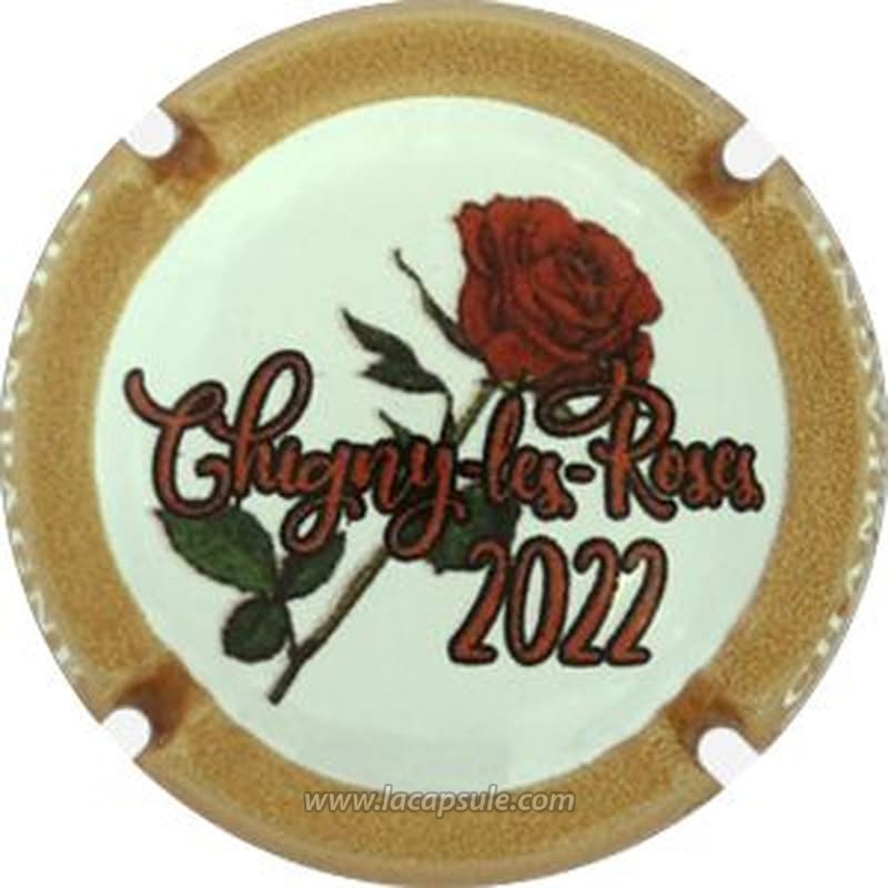 Chigny Les Roses