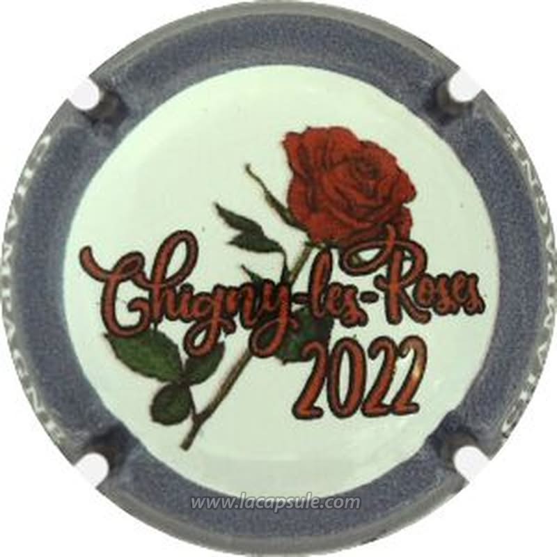 Chigny Les Roses