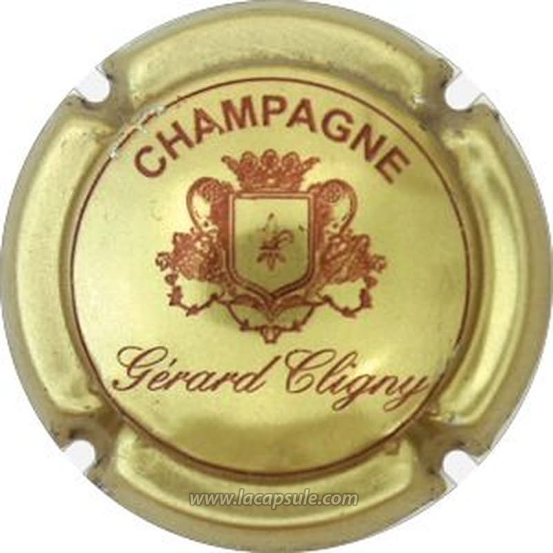 Cligny Gérard