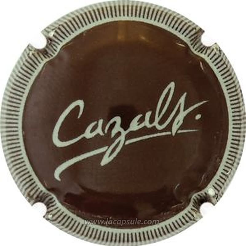 Cazals
