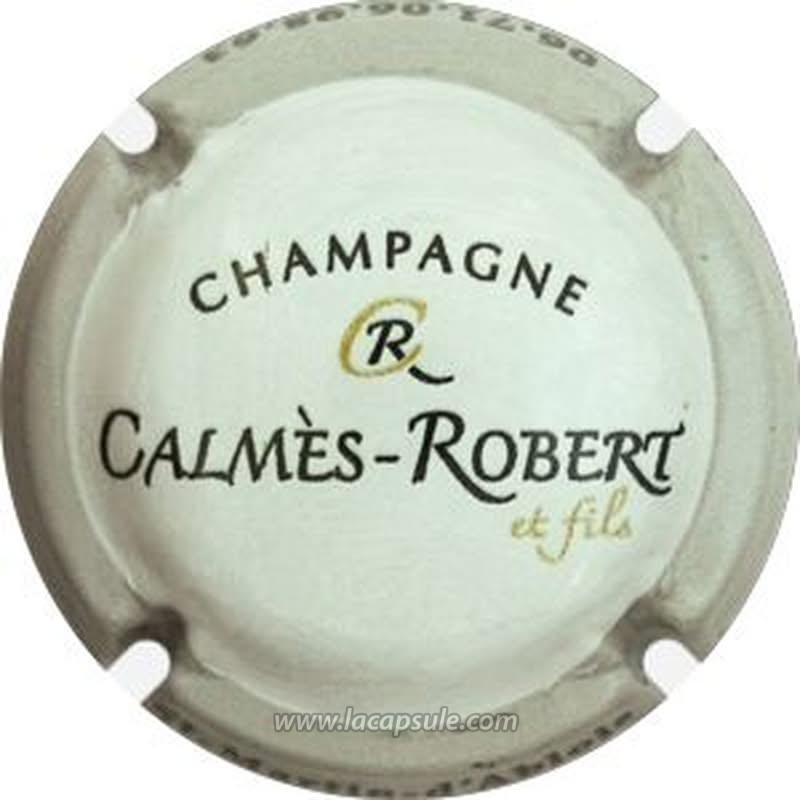 Calmes Robert