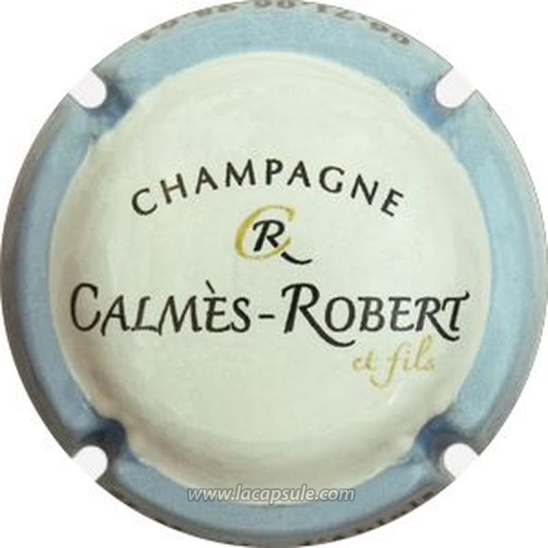 Calmes Robert