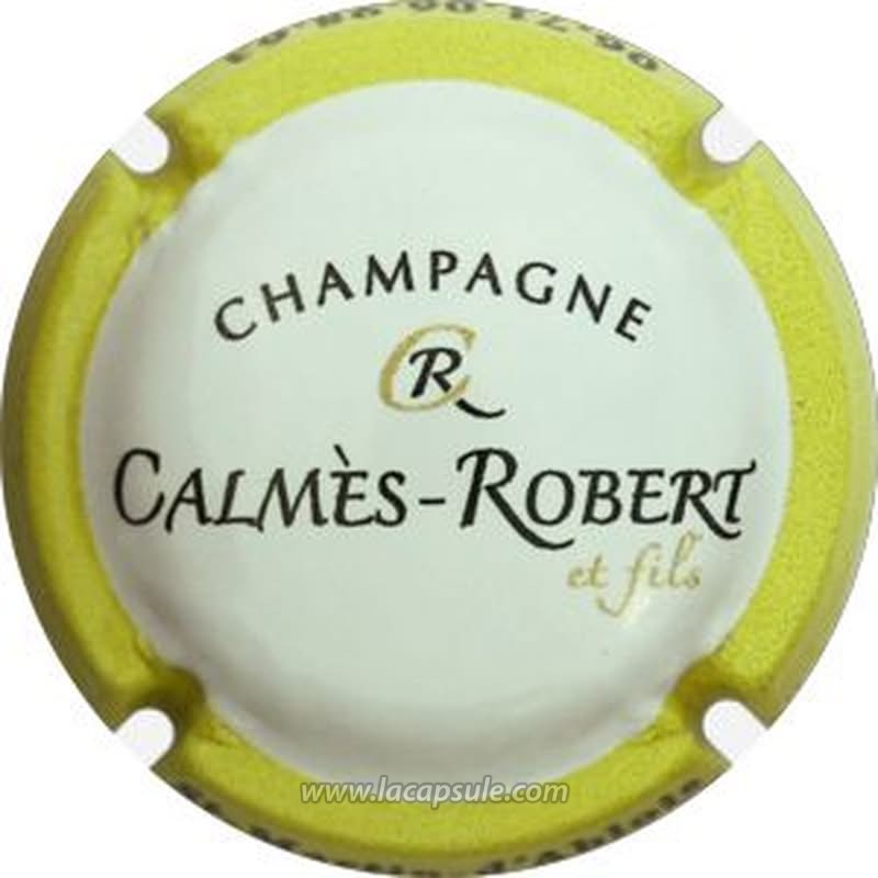 Calmès Robert