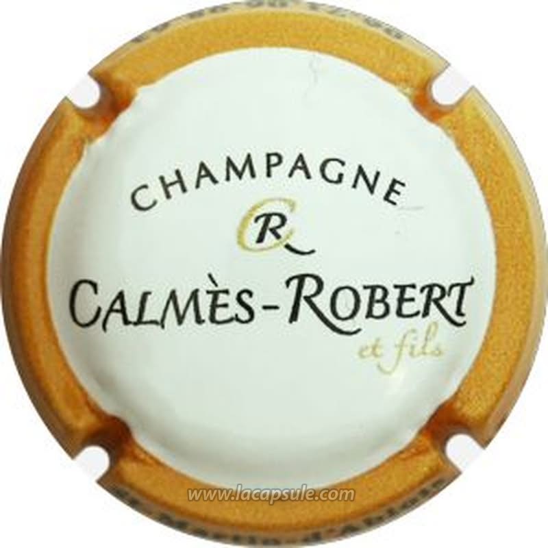 Calmès Robert