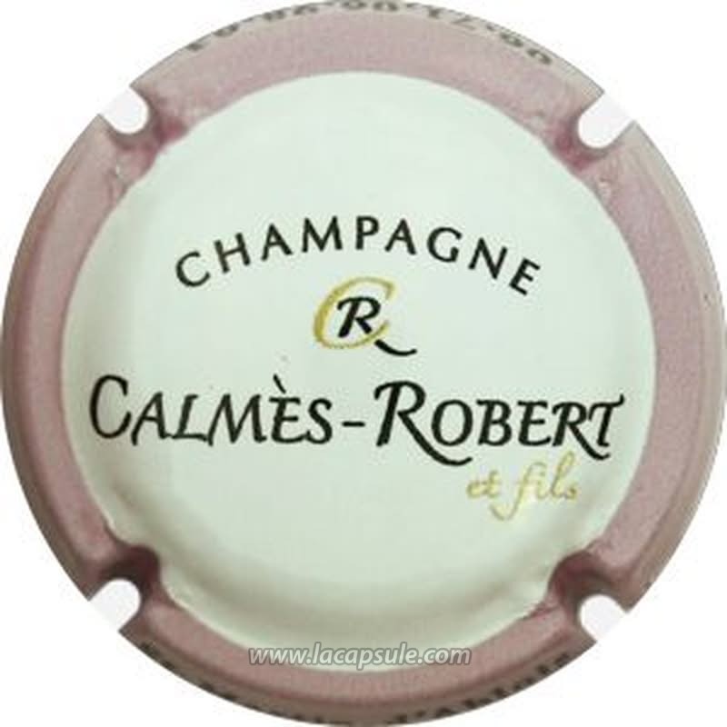 Calmès Robert