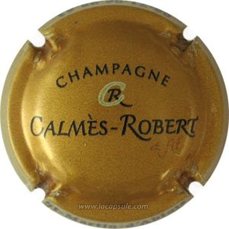 Calmès Robert