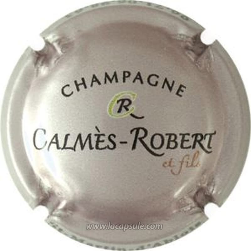 Calmès Robert
