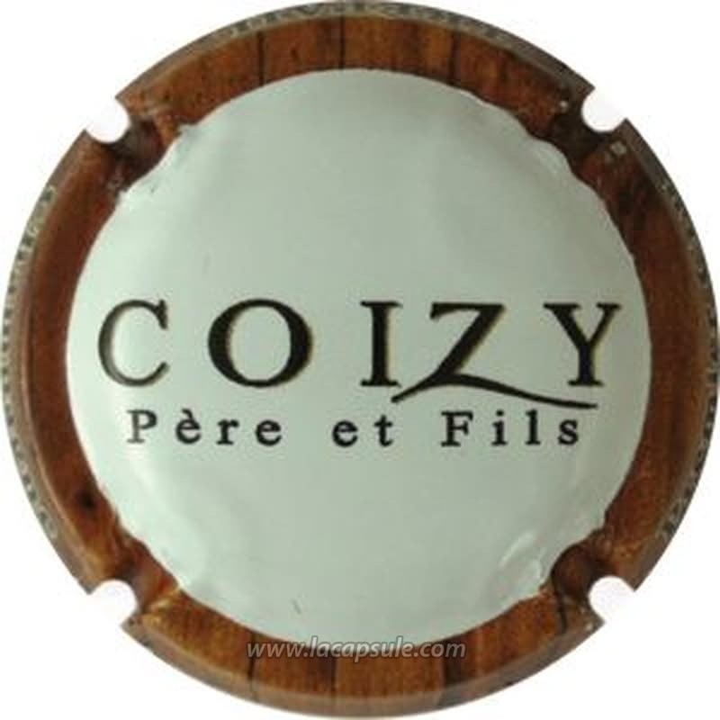 Coizy Père et Fils