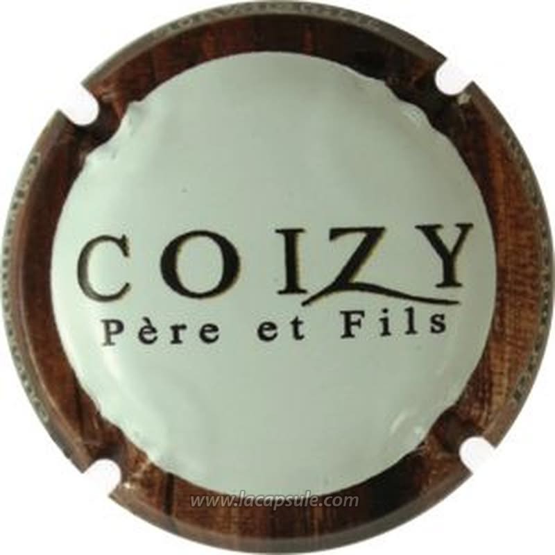 Coizy Père et Fils