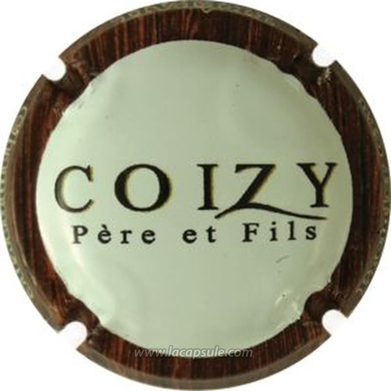 Coizy Père et Fils