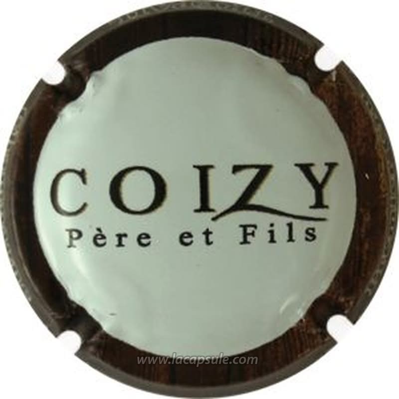 Coizy Père et Fils