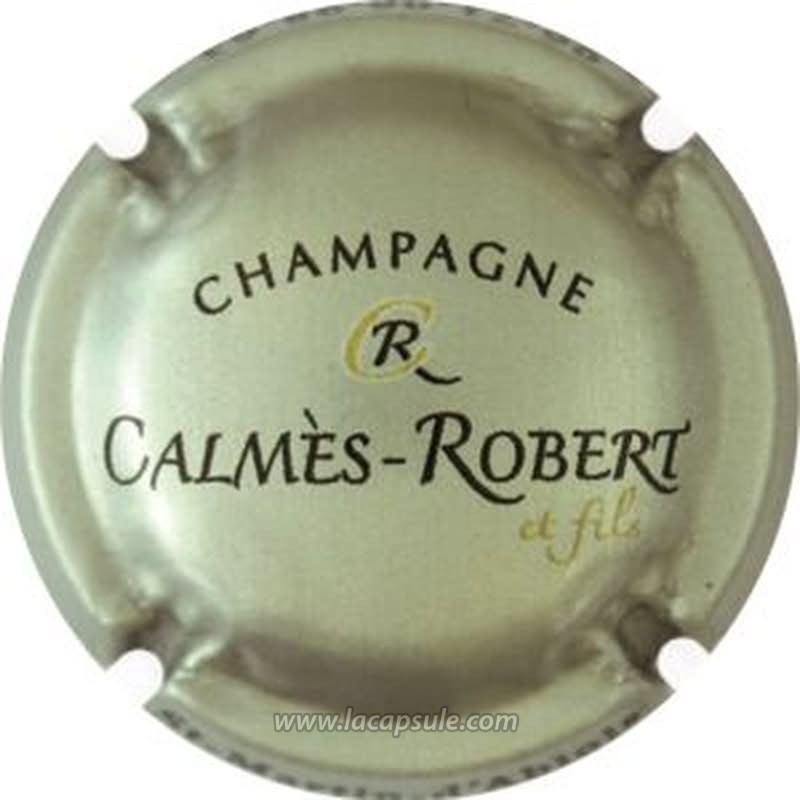 Calmès Robert