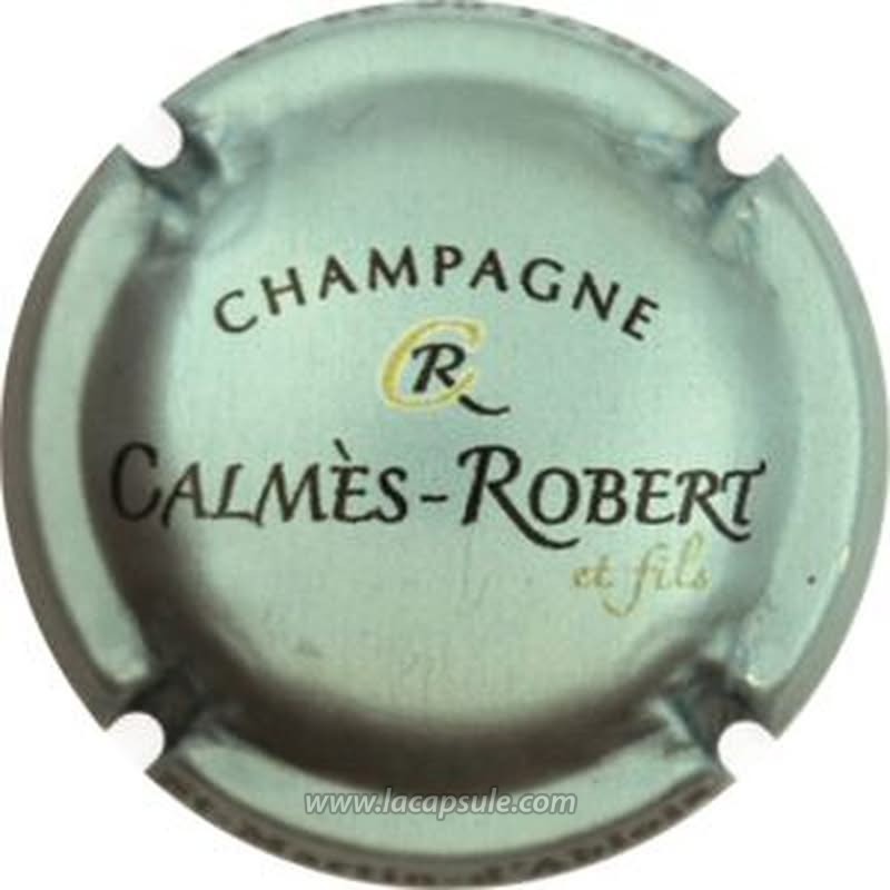 Calmès Robert