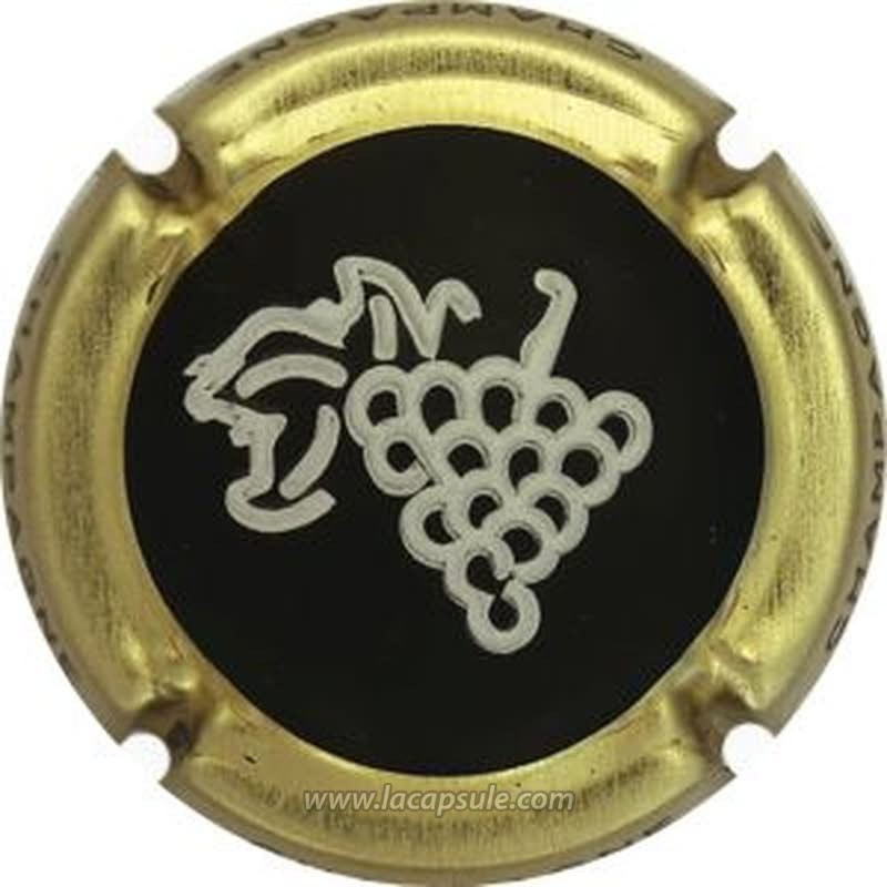 Centre Vinicole De La Champagne