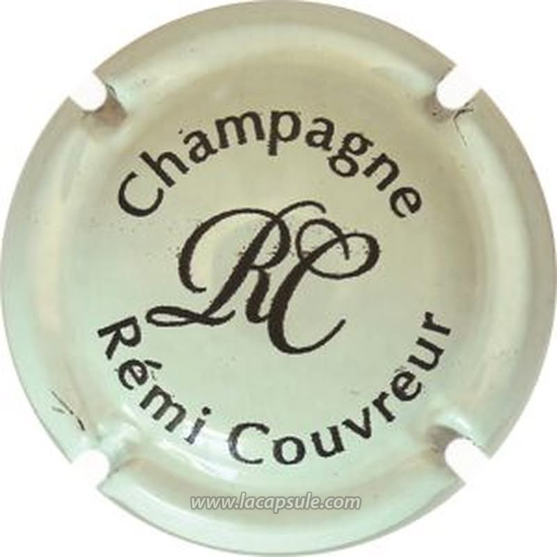 Couvreur Rémi