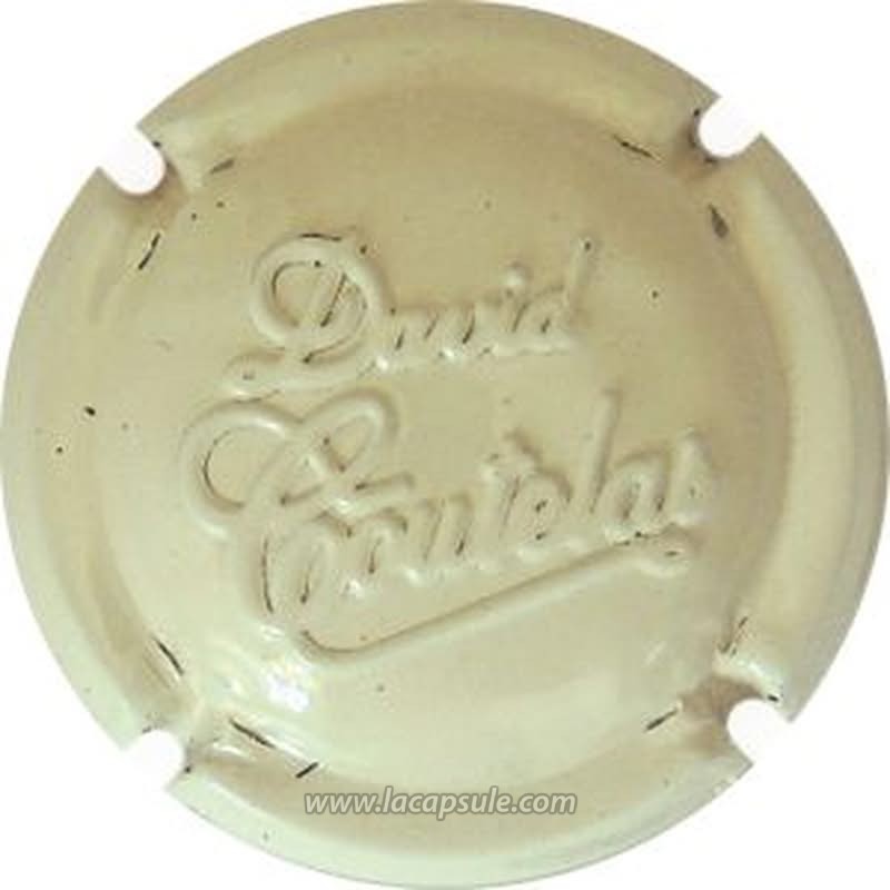 Coutelas David