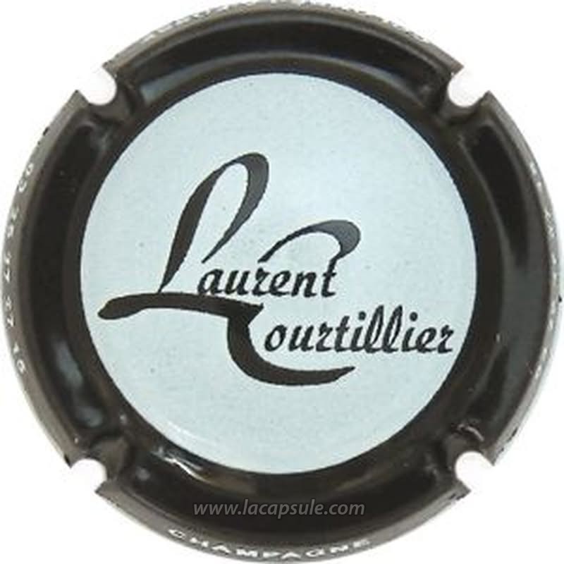Courtillier Laurent