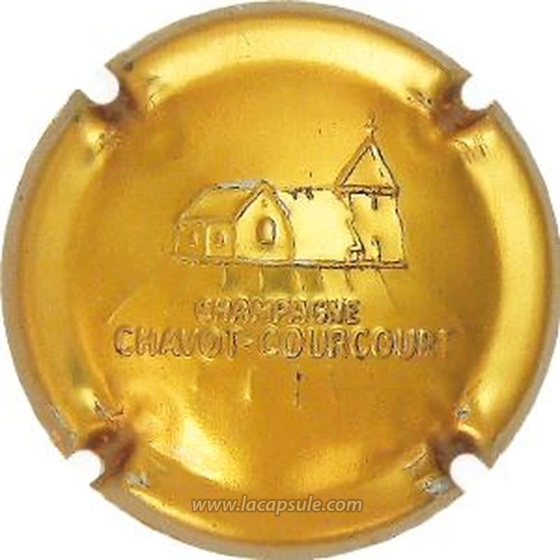 Chavot Courcourt