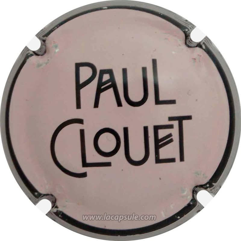Clouet Paul