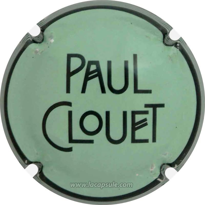 Clouet Paul