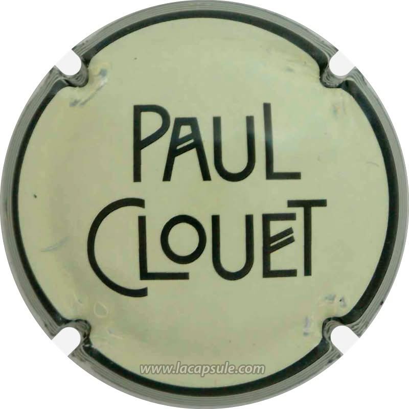 Clouet Paul