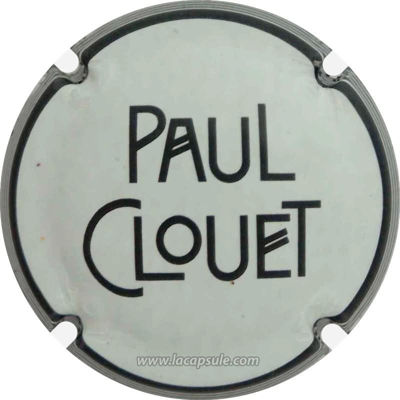 Clouet Paul