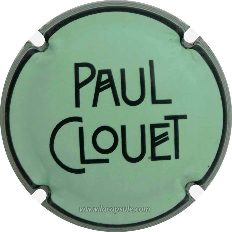 Clouet Paul