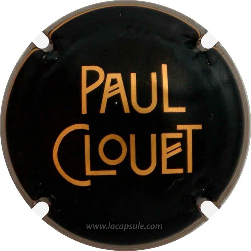 Clouet Paul