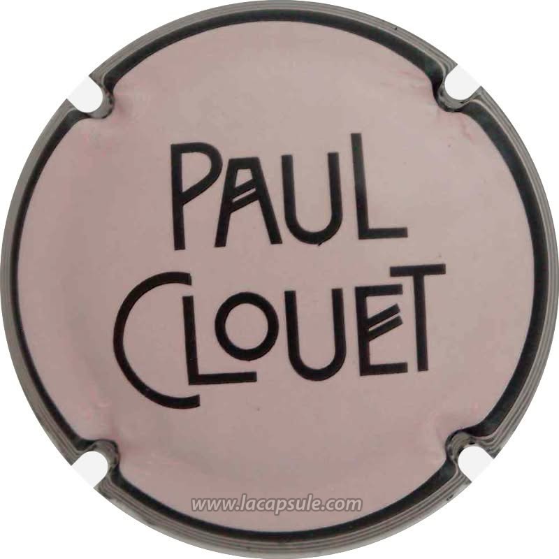 Clouet Paul