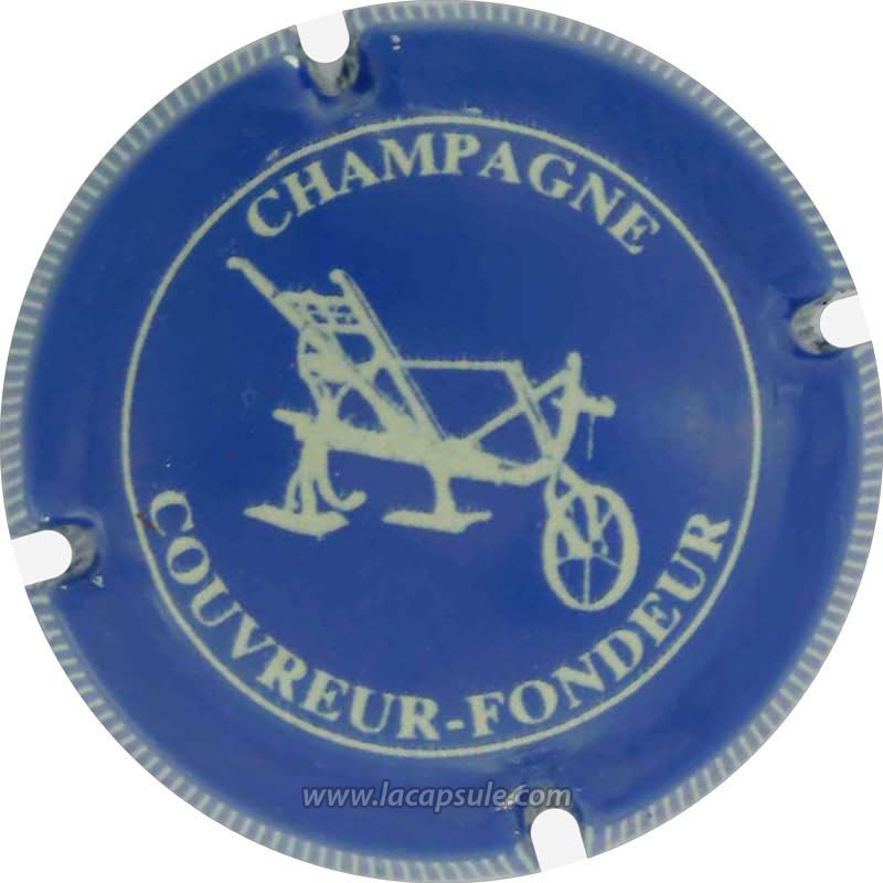 Couvreur Fondeur