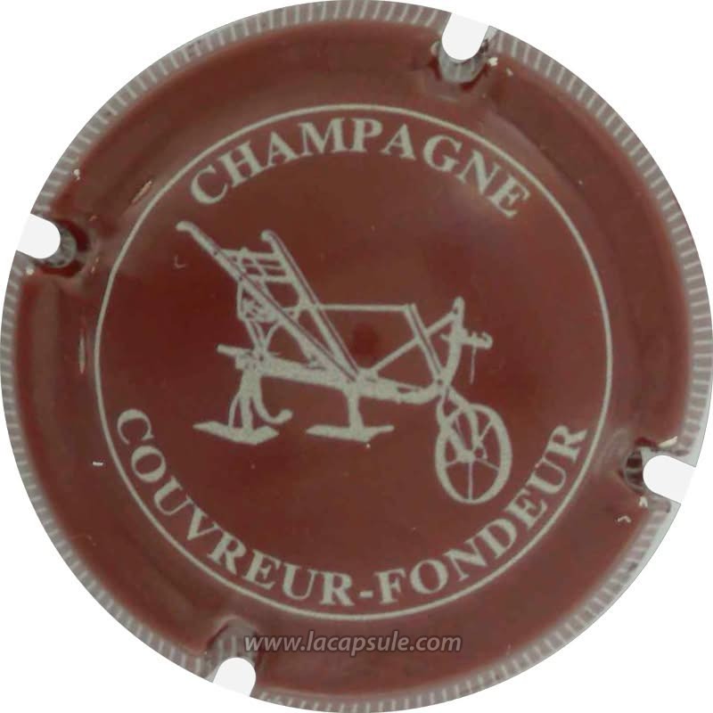 Couvreur Fondeur