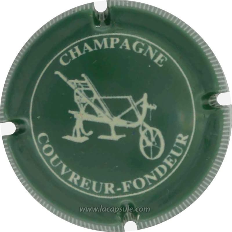 Couvreur Fondeur