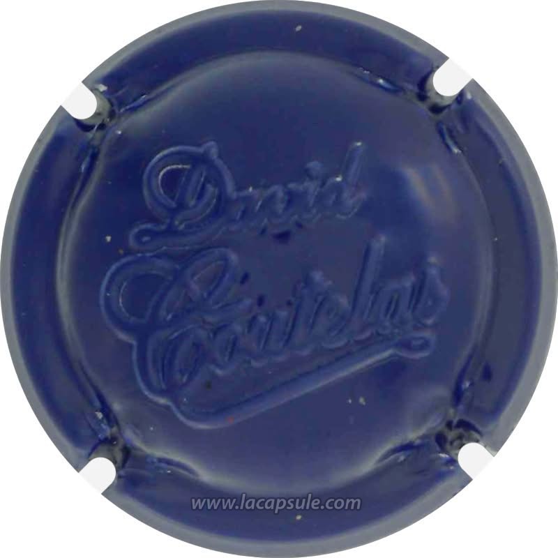 Coutelas David