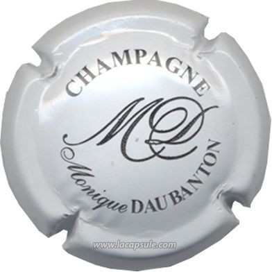 Daubanton