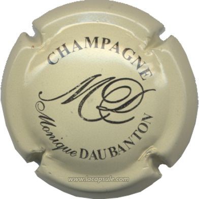 Daubanton